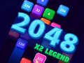 2048 X2 Legend