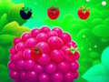 Sweet Raspberry