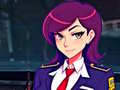 Police Ladies - Anime Clicker