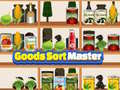 Goods Sort Master