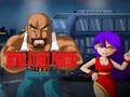 Retro Street Fighter