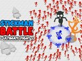 Stickman Battle Ultimate Fight