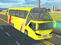Public City Transport Bus Simulator