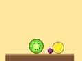 Merge Fruits