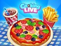 Cooking Live: Be A Chef & Cook
