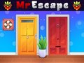 Mr Escape