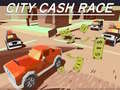 City Cash Race