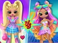 OMG Fashion Doll Creator