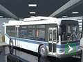 City Bus Parking Challenge Simulator 3D