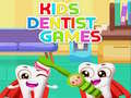 Kids Dentist Games