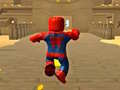 Roblox: Spiderman Upgrade