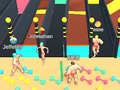 Muscle Runner Rush Race 3D