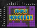 Simple Nonogram