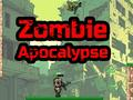 Zombie Apocalypse