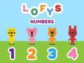 Lofys Numbers