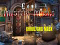 Lost Mystery Masks Ghoulfang Mask
