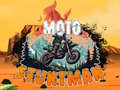 Moto Stuntman