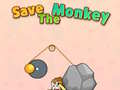 Save The Monkey