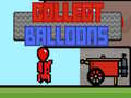 Collect Balloons
