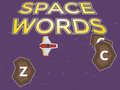 Space Words