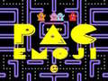 Pac Emoji 