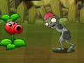 Angry Plants