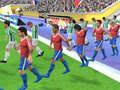 Soccer Cup 2023 