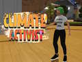 Climate Activist