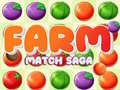 Farm Match Saga
