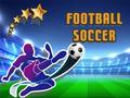 Football Soccer