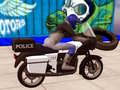 Bike Stunts Pro HTML5