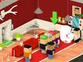 Barbershop Inc 