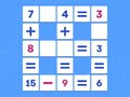 Mathematical Crossword