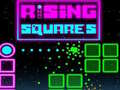 Rising Squares