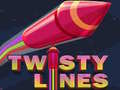 Twisty Lines