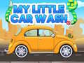 My Little Car Wash