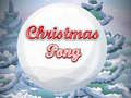 Christmas Pong