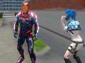 SuperHero 2023