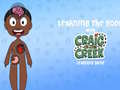 Craig of the Creek Learning the Body Online