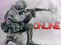 Arsenal Online