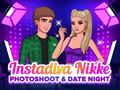Instadiva Nikke Photoshoot & Date Night