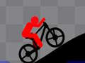Stickman Bike Runner