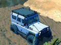 Offroad Life 3D