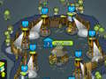 Zombie Towers
