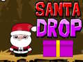 Santa Drop