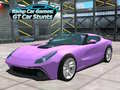 Ramp Car Games: GT Car Stunts