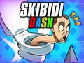 Skibidi Dash