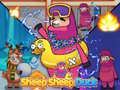 Sheep Sheep Duck 