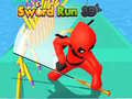 Sword Run 3D