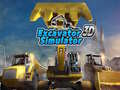 Excavator Simulator 3D